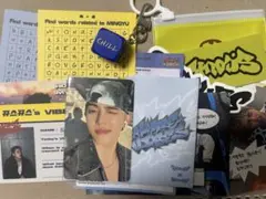 2025年最新】seventeen サノク ミンギュの人気アイテム - メルカリ