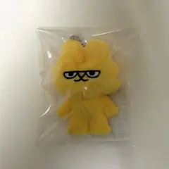 M!LK 吉田仁人 シャカリキレボリューション シャカレボ ミニマスコットぬい