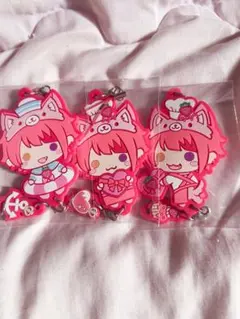 2025年最新】莉犬くん キーホルダーの人気アイテム - メルカリ