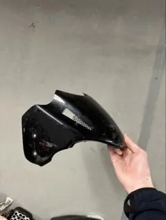 アドレスv125 cf46a 規制前 純正マフラー - メルカリ