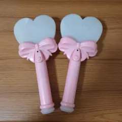 サンリオピューロランド　ハーモニーランド　ミラクルライト　 2個セット