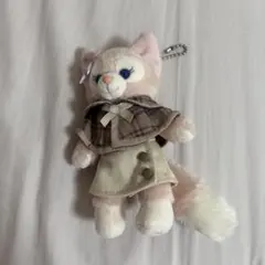 リーナベル マスコットキーホルダー ぬいぐるみ ディズニーシーのサムネイル