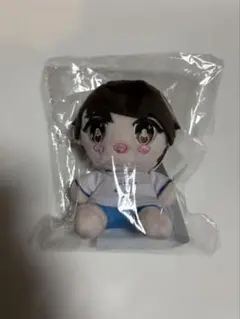 M!LK 佐野勇斗 グッズ ぬいぐるみ おめめキュートなちっちゃい