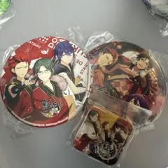 2026年最新】紅月缶バッジセットの人気アイテム - メルカリ