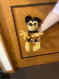 ミッキーマウス ぬいぐるみ 約30cm