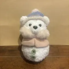 ダッフィー キャラクターグッズ