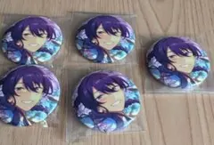 【専用ページ】 あんスタ 神崎颯馬 缶バッジ