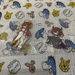 アークナイツ　音律　スルト　アクスタ　シール