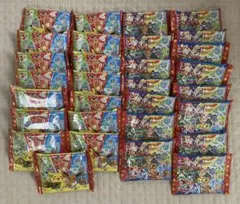 ポケモン 30周年記念 ウエハース 30個セット - メルカリ