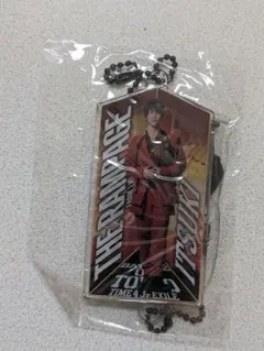 THE RAMPAGE 藤原樹 キーホルダー ガチャ