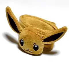 【Pokemon Cafe】 イーブイ マグカップスリーブ