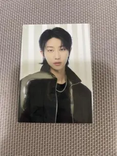 THE8 FOLLOW フォトカード08