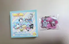 サンリオ ラッピー キラキラアクリルチャーム マイメロディ