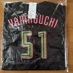 千葉ロッテマリーンズ 佐藤都志也 ブラックサマー ユニフォーム - メルカリ