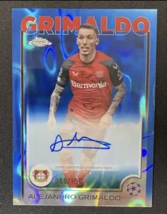世界199枚限定】topps アラウホ 直筆サイン auto アラウージョ - メルカリ