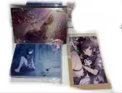 プロセカ ノーブルアート vol.74 東雲彰人 5点 プロセカ 東雲彰人 巡音ルカ ノーブルアート vol.74 - メルカリ