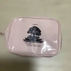 ミセスグリーンアップル　ポーチ