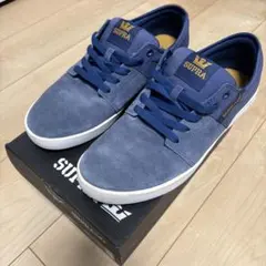 SUPRA スタックスⅡ