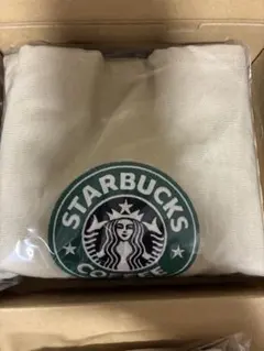 スターバックス　エプロン Starbucks30周年のサムネイル