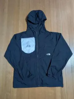 ノースフェイス　コンパクトジャケット