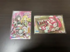 maimaiでらっくすCIRCLE オリジナルaime 2種セット+おまけ - メルカリ