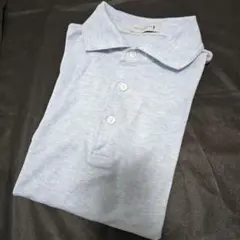 MACKINTOSH 定価19,800円 ポロシャツ