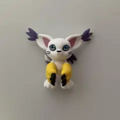 デジモン テイルモン ハグコット