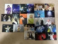 ミセス フォトカード Harmonyとホワンジ