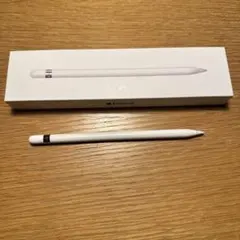 連休値下げ！　Apple Pencil 第1世代　ホワイト