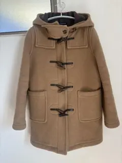 LONDON TRADITION ダッフルコート