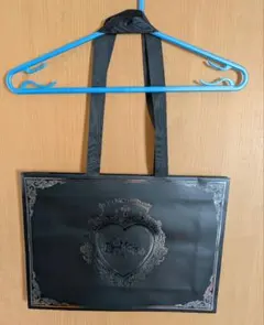 DimMoire ディムモアール ショップバッグ 小サイズ