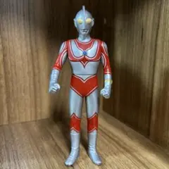 グレートザウルス　ウルトラマンジャック　帰りマン　ポピー　足型　当時物ソフビ Yahoo!オークション -「グレートザウルス ウルトラマン」の落札