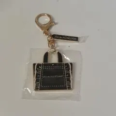 JILL by JILL STUART トートバッグキーホルダー