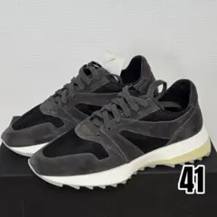 Fear of God 7th Vintage Runner Black 41のサムネイル