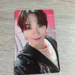 SEVENTEEN 5th Album Happ Burstday ディノトレカ