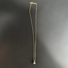 アクセサリー ネックレス