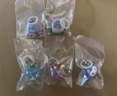 【匿名】たまごっち めじるしアクセサリー まとめ売り