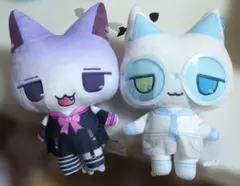snackanimals ぬいぐるみvol.1 WHITE スナックアニマルズ - メルカリ