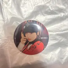 TWICE perfectworld モモ 缶バッジ