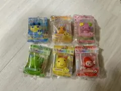 たまごっち ブリスターパッケージコレクション コンプリートセット