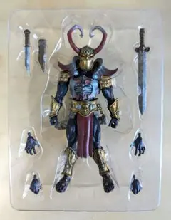 Savage Crucible Nashorn The Disinherited