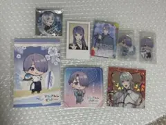 【まとめ売り】 にじさんじ 弦月藤士郎