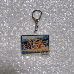 ハイキュー アクリルキーホルダー