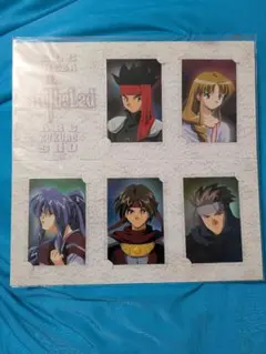 2026年最新】アークザラッド 未開封の人気アイテム - メルカリ