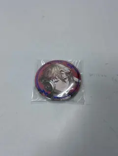 にじさんじ concerto 缶バッジ セラフ・ダズルガーデン - メルカリ