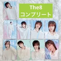 ディエイト コンプリート YAKUSOKU ペンミ SEVENTEEN トレカ - メルカリ