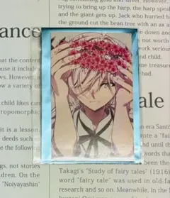 アイナナ 劇場版　特典　九条天