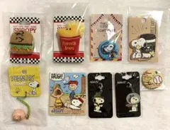 す*様 スヌーピー バッジなど