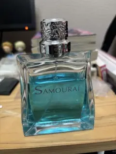 SAMOURAI Eau de Toilette サムライ 100mlのサムネイル