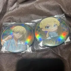 東リベ オンラインくじ 松野千冬